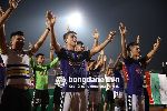 Những kỷ lục ấn tượng của V-League sau 20 năm