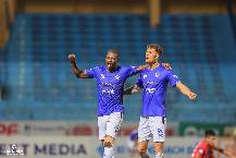 H&agrave; Nội c&oacute; quyền tự quyết cuộc đua v&agrave;o Top 6 V-League?