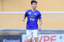 HLV trưởng H&agrave; Nội FC: Đ&igrave;nh Trọng - Duy Mạnh kinh nghiệm hơn Việt Anh