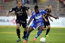 K&egrave;o b&oacute;ng đ&aacute; Phần Lan h&ocirc;m nay 3/5: Honka vs Mariehamn