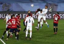 Kết quả b&oacute;ng đ&aacute; h&ocirc;m nay 2/5: Real Madrid, Chelsea, Inter, PSG 'rủ nhau' chiến thắng