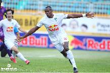 Kiatisak: 'HAGL may mắn khi kh&ocirc;ng thua'