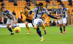 Lịch thi đấu b&oacute;ng đ&aacute; h&ocirc;m nay 3/5: West Brom vs Wolves