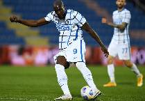 Lukaku vượt mặt Kaka, Adriano, Ibrahimovic