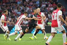 Nhận định Ajax Amsterdam vs FC Emmen, 19h30 ng&agrave;y 2/5