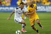 Nhận định Albacete vs Alcorc&oacute;n, 2h00 ng&agrave;y 4/5