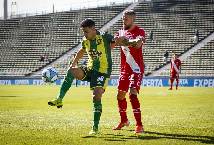 Nhận định Aldosivi vs Argentinos Juniors, 4h40 ng&agrave;y 3/5