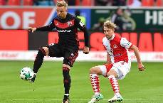 Nhận định D&uuml;sseldorf vs Karlsruher, 1h30 ng&agrave;y 4/5