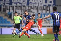 Nhận định Incheon United vs Gangwon FC, 14h30 ng&agrave;y 2/5