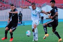 Nhận định Universidad de Chile vs Santiago Wanderers, 7h30 ng&agrave;y 4/5