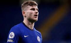 Thống k&ecirc; cho thấy Timo Werner kh&ocirc;ng hề &lsquo;v&ocirc; dụng&rsquo;