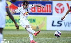 Top ghi b&agrave;n V.League mới nhất 2/5: Văn To&agrave;n trở lại vị tr&iacute; dẫn đầu