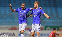 Video H&agrave; Nội FC 3-1 S&agrave;i G&ograve;n FC: Ng&agrave;y của ngoại binh