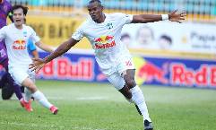 Video HAGL 2-2 B.B&igrave;nh Dương: Đứt mạch thắng, lỡ kỷ lục