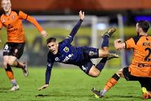 Nhận định, soi k&egrave;o Brisbane Roar vs Central Coast Mariners, 16h05 ng&agrave;y 3/5