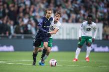 Nhận định, soi k&egrave;o Hammarby vs Malmo, 0h10 ng&agrave;y 3/5