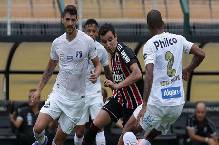 Nhận định, soi k&egrave;o Sao Paulo vs Santos, 06h00 ng&agrave;y 03/05