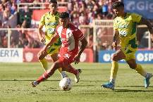 Nhận định, soi k&egrave;o Uni&oacute;n Santa Fe vs Defensa y Justicia, 5h00 ng&agrave;y 3/5