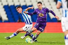 Nhận định, soi k&egrave;o Valladolid vs Sociedad B, 2h00 ng&agrave;y 3/5