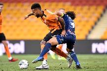 Ph&acirc;n t&iacute;ch k&egrave;o hiệp 1 Brisbane Roar vs Central Coast Mariners, 16h05 ng&agrave;y 3/5