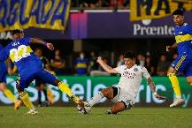 Nhận định, soi k&egrave;o Colo Colo vs Boca Juniors, 07h00 ng&agrave;y 4/5