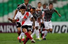 Nhận định, soi k&egrave;o Fluminense vs River Plate, 07h00 ng&agrave;y 3/5