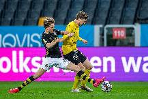 Nhận định, soi k&egrave;o Mjallby AIF vs AIK Solna, 00h00 ng&agrave;y 4/5