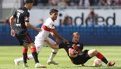 Nhận định, soi k&egrave;o Stuttgart vs Frankfurt, 01h45 ng&agrave;y 4/5