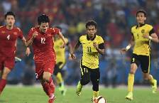 Ph&acirc;n t&iacute;ch tỷ lệ k&egrave;o hiệp 1 U22 Malaysia vs U22 L&agrave;o, 19h00 ng&agrave;y 3/5