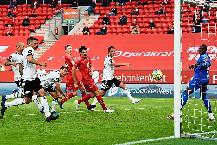 Soi k&egrave;o phạt g&oacute;c Rosenborg vs Brann, 23h00 ng&agrave;y 3/5