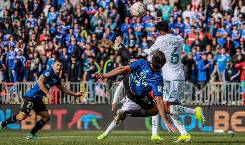 Nhận định, soi k&egrave;o Coquimbo Unido với Huachipato, 06h00 ng&agrave;y 4/5: Đối thủ kỵ giơ