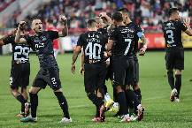 Nhận định, soi k&egrave;o Cukaricki với Krusevac, 23h30 ng&agrave;y 2/5: Kh&aacute;ch hết động lực