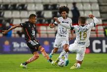 Nhận định, soi k&egrave;o Pachuca vs Pumas UNAM, 10h15 ng&agrave;y 3/5: Đả bại chủ nh&agrave;