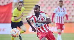 Nhận định, soi k&egrave;o Red Star Belgrade với Backa Topola, 0h00 ng&agrave;y 3/5: Thắng để v&ocirc; địch