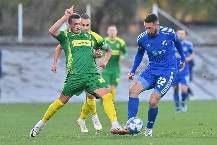 Nhận định, soi k&egrave;o Rudes Zagreb với Istra 1961, 22h00 ng&agrave;y 03/05: Như diều đứt d&acirc;y