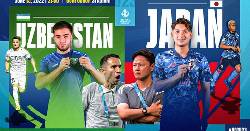 Nhận định, soi k&egrave;o U23 Nhật Bản với U23 Uzbekistan, 22h30 ng&agrave;y 3/5: Bắn hạ Samurai xanh