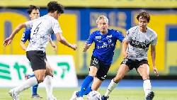 Nhận định, soi k&egrave;o Ventforet Kofu với Oita Trinita, 12h00 ng&agrave;y 3/5: 3 điểm xa nh&agrave;