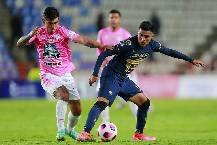 Soi k&egrave;o g&oacute;c Pachuca vs Pumas UNAM, 10h15 ng&agrave;y 3/5