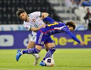 Soi k&egrave;o phạt g&oacute;c U23 Nhật Bản vs U23 Uzbekistan, 22h30 ng&agrave;y 3/5