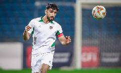 Nhận định, soi k&egrave;o Al Ahli Amman vs Al Sareeh, 21h00 ng&agrave;y 2/5: Cửa dưới thất thế
