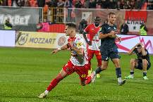 Nhận định, soi k&egrave;o Beograd vs Vojvodina, 23h30 ng&agrave;y 2/5: Chiến thắng thứ 3