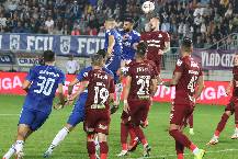 Nhận định, soi k&egrave;o Craiova vs FC Rapid, 00h30 ng&agrave;y 3/5: Bệ ph&oacute;ng s&acirc;n nh&agrave;