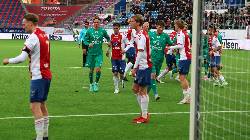 Nhận định, soi k&egrave;o Hamarkameratene vs KFUM Oslo, 0h00 ng&agrave;y 3/5: