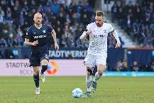 Nhận định, soi k&egrave;o Heidenheim vs Bochum, 1h30 ng&agrave;y 3/5: Kh&ocirc;ng khoan nhượng