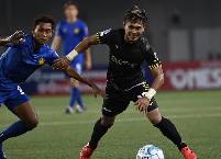 Nhận định, soi k&egrave;o Hougang United vs Tampines Rovers, 18h45 ng&agrave;y 2/5: Tan n&aacute;t s&acirc;n nh&agrave;