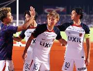 Nhận định, soi k&egrave;o Kashima Antlers vs Machida Zelvia, 13h00 ng&agrave;y 3/5: Duy tr&igrave; ng&ocirc;i đầu
