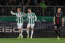 Nhận định, soi k&egrave;o Magdeburg vs Preussen Munster, 23h30 ng&agrave;y 2/5: Hướng tới ng&ocirc;i đầu