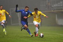 Nhận định, soi k&egrave;o NK Nafta vs NK Bravo, 1h15 ng&agrave;y 3/5: Nỗ lực trụ hạng