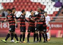Nhận định, soi k&egrave;o Pohang Steelers vs Gimcheon Sangmu, 17h30 ng&agrave;y 2/5: Nỗi đau k&eacute;o d&agrave;i