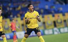 Nhận định, soi k&egrave;o Qingdao West Coast vs Meizhou Hakka, 18h00 ng&agrave;y 2/5: Kịch bản chia điểm